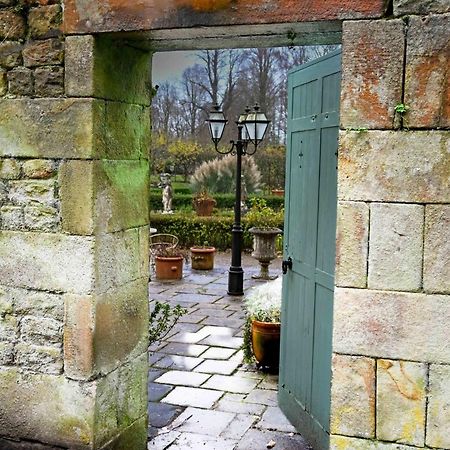 Gardener'S Cottage Lancaster Eksteriør billede