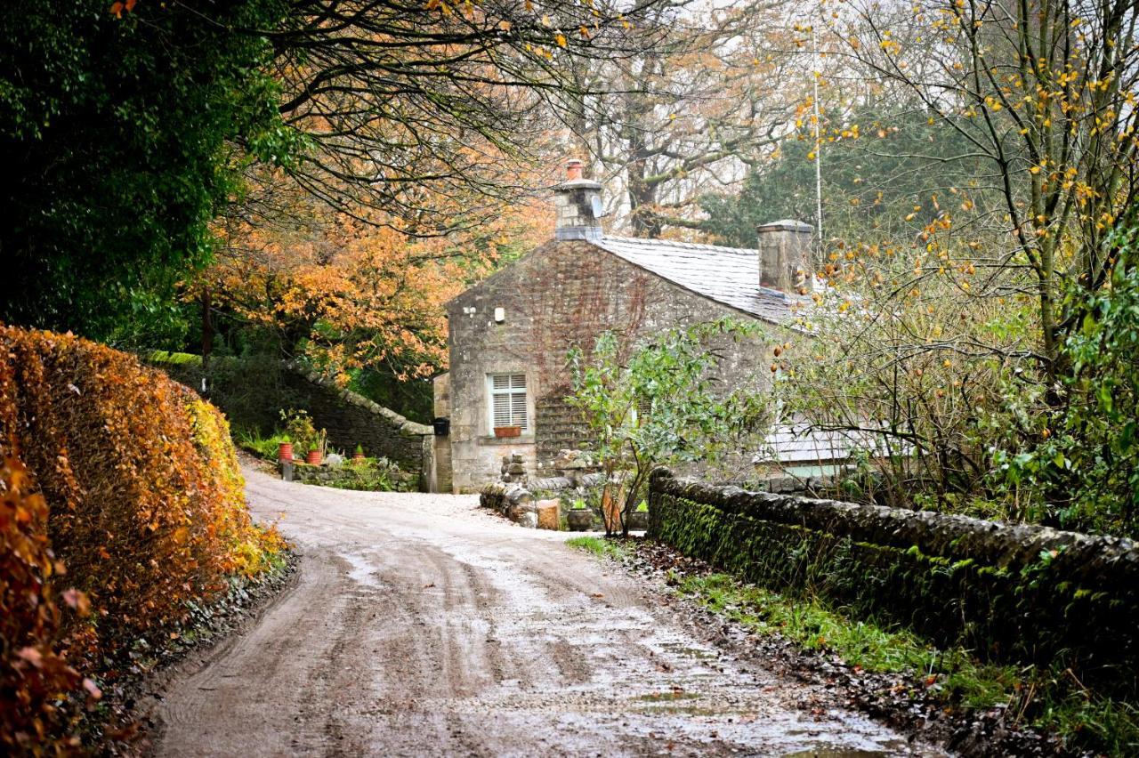 Gardener'S Cottage Lancaster Eksteriør billede