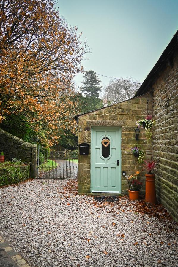 Gardener'S Cottage Lancaster Eksteriør billede