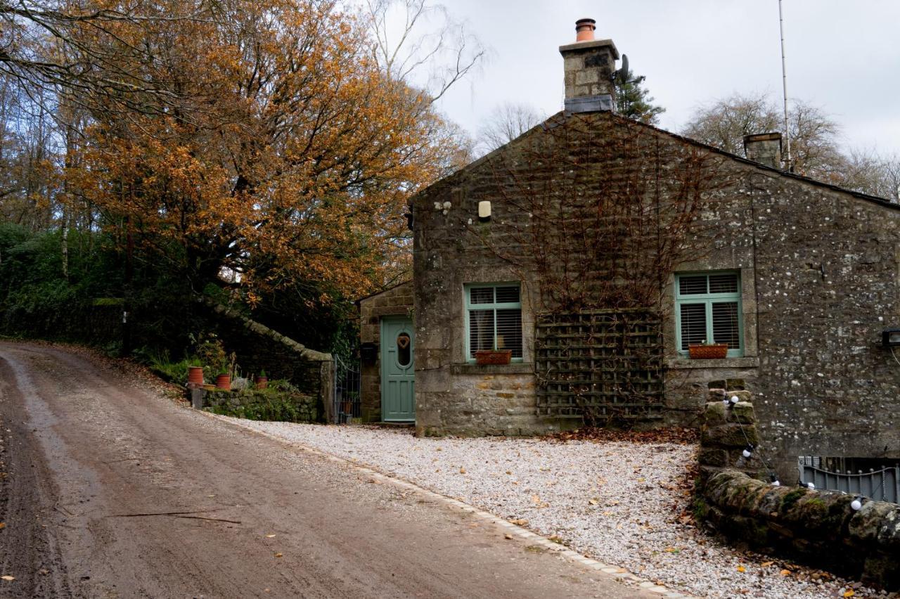 Gardener'S Cottage Lancaster Eksteriør billede