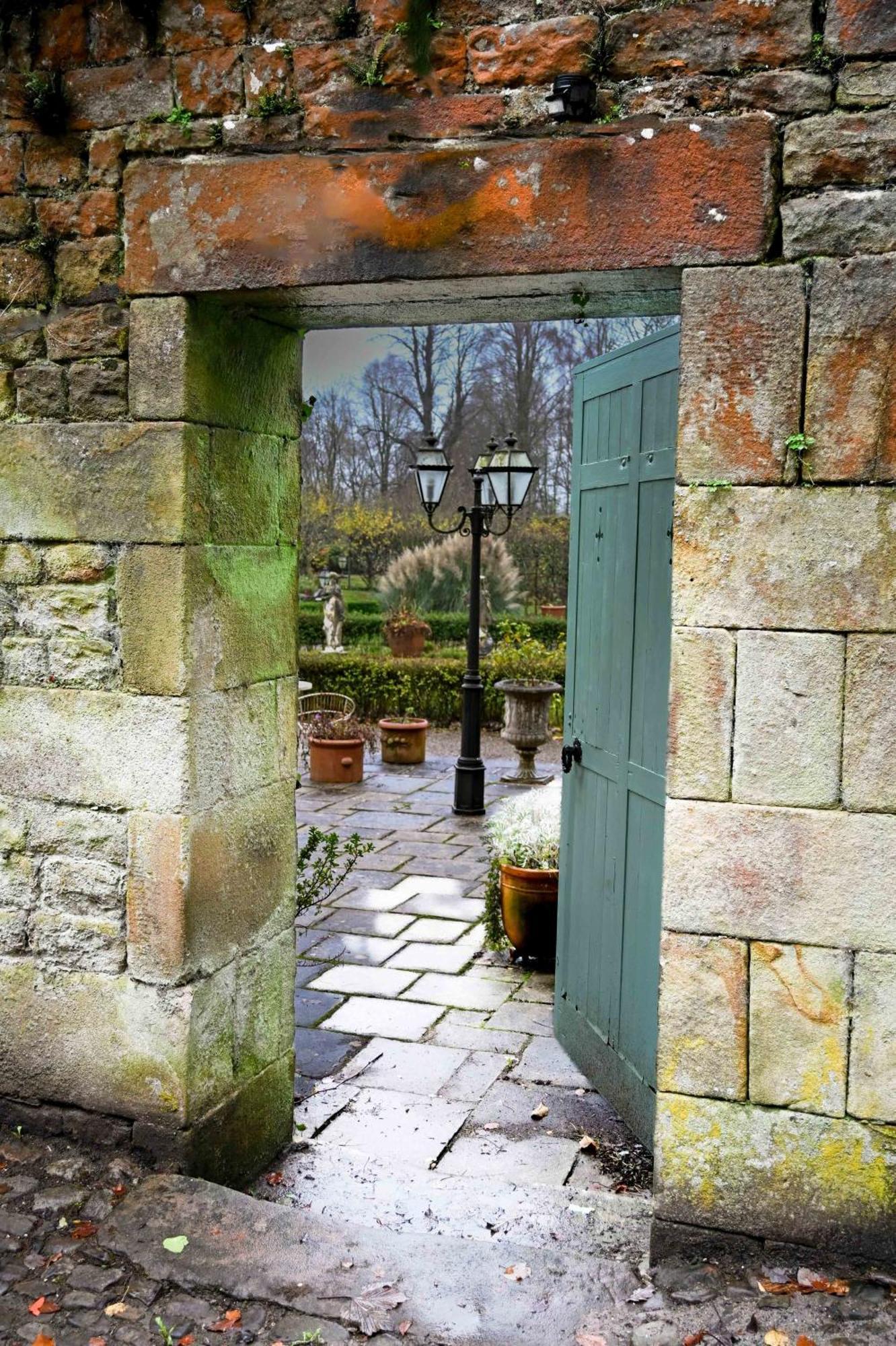 Gardener'S Cottage Lancaster Eksteriør billede